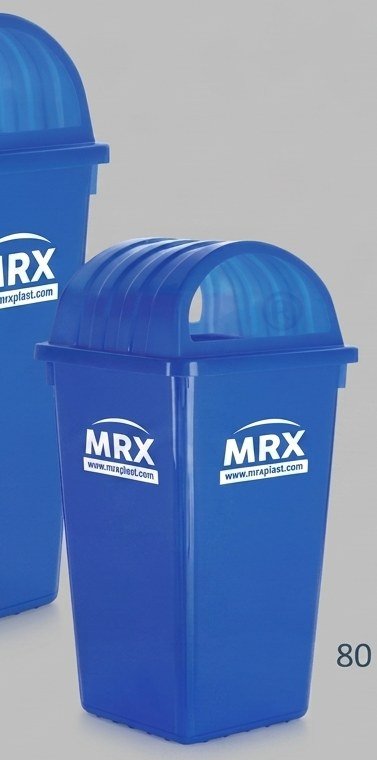 Dustbin