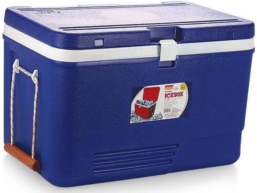 Ice Box