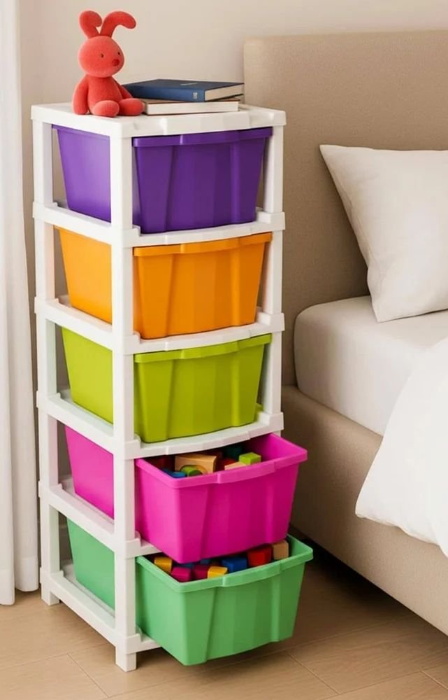 Stanza Drawer